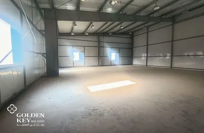 Warehouse - Studio for rent in East Industrial Street - Birkat Al Awamer - Al Wakra