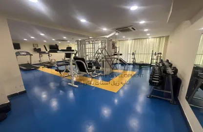 Apartment - 2 Bedrooms - 2 Bathrooms for rent in Najma Street - Najma - Doha