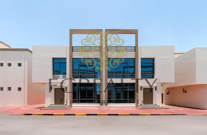 Villa - 6 Bedrooms - 4 Bathrooms for sale in Jawharat Al Wakra - Ezdan Village - Al Wakra