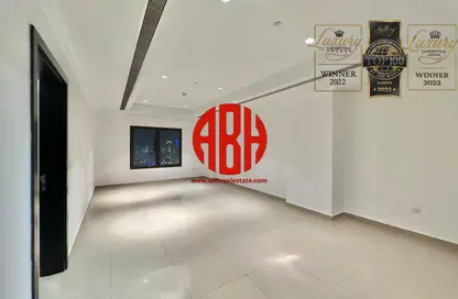 Apartment - Studio - 1 Bathroom for rent in East Porto Drive - Porto Arabia - The Pearl Island - Doha