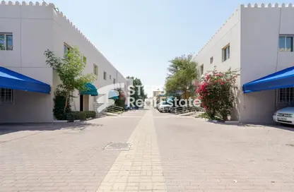 مجمع سكني - 4 غرف نوم - 3 حمامات للايجار في منطقة مويثر - الريان - الدوحة