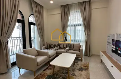 Apartment - 1 Bedroom - 2 Bathrooms for sale in Seville Residence - Fox Hills - Lusail