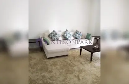 Apartment - 1 Bedroom - 2 Bathrooms for rent in Catania - La Piazza - Fox Hills - Lusail