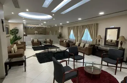 Villa - 4 Bedrooms - 5 Bathrooms for rent in Al Waab Street - Al Waab - Doha