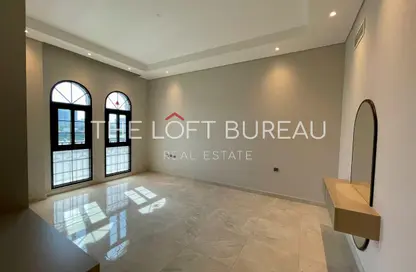 Apartment - 2 Bedrooms - 3 Bathrooms for sale in Fox Hills A13 - Fox Hills - Lusail