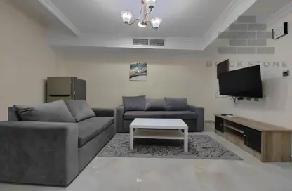 Apartment - 1 Bedroom - 1 Bathroom for rent in Najma - Doha