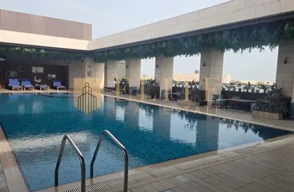 شقة - 2 غرف نوم - 2 حمامات للايجار في فريج بن محمود الشمالي - فريج بن محمود - الدوحة