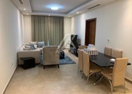 Apartment - 1 bedroom - 1 bathroom for rent in Lusail City - Lusail