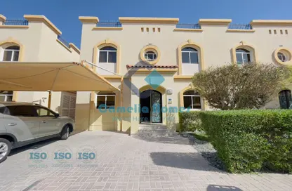 مجمع سكني - 5 غرف نوم - 4 حمامات للايجار في شارع الوعب - الوعب - الدوحة