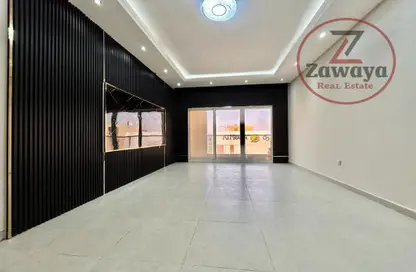 Apartment - 2 Bedrooms - 3 Bathrooms for rent in Naples - Fox Hills - Fox Hills - Lusail