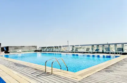 Apartment - 2 Bedrooms - 4 Bathrooms for rent in Al Waab Street - Al Waab - Doha
