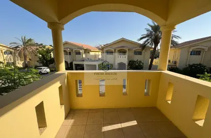 Villa - 4 Bedrooms - 4 Bathrooms for rent in New Salata - Salata - Doha