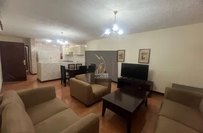 Apartment - 1 Bedroom - 1 Bathroom for rent in Old Airport Road - Old Airport Road - Doha