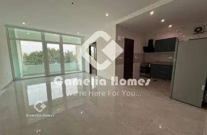 Apartment - 1 Bedroom - 2 Bathrooms for rent in Al Sadd Road - Al Sadd - Doha