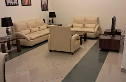 Apartment - 1 Bedroom - 1 Bathroom for rent in Musheireb - Musheireb - Doha