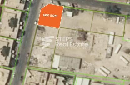 Land - Studio for sale in Old Airport Road - Old Airport Road - Doha