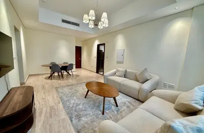 Apartment - 2 Bedrooms - 3 Bathrooms for rent in Giardino Apartments - The Pearl Island - Doha
