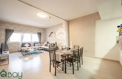 شقة - غرفة نوم - 2 حمامات للبيع في بياتزا 1 - بياتزا - فوكس هيلز - الوسيل