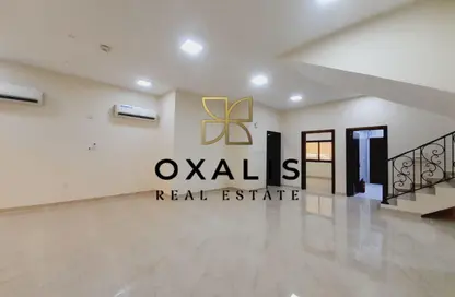 Villa - 5 Bedrooms - 4 Bathrooms for rent in Al Markhiya Street - Al Markhiya - Doha