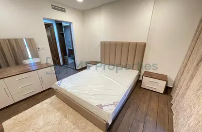 Apartment - 1 Bedroom - 2 Bathrooms for sale in Al Erkyah City - Lusail
