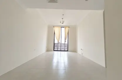 Apartment - 2 Bedrooms - 2 Bathrooms for rent in Fox Hills A13 - Fox Hills - Lusail