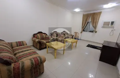 Apartment - 2 Bedrooms - 2 Bathrooms for rent in Salaja Street - Doha Al Jadeed - Doha