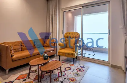 شقة - 1 حمام للبيع في فيفا غرب - فيفا بحرية - جزيرة اللؤلؤة - الدوحة