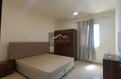 Apartment - 1 Bedroom - 1 Bathroom for rent in Hadramout Street - Doha Al Jadeed - Doha
