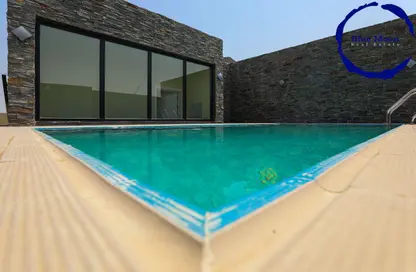 Villa - 5 Bedrooms - 6 Bathrooms for rent in Umm Al Amad - Umm Al Amad - Al Shamal