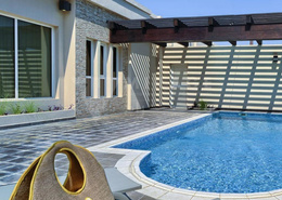 Amazing High-end 3 Bed Villa Resort + Facilities
