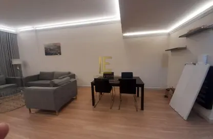 Apartment - 1 Bedroom - 2 Bathrooms for rent in Fox Hills South - Fox Hills - Lusail