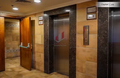 Apartment - 1 Bedroom - 1 Bathroom for rent in Salaja Street - Doha Al Jadeed - Doha
