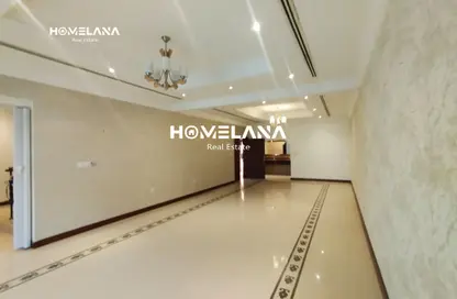 فيلا - 5 غرف نوم - 6 حمامات للايجار في وادي المرخ - مريخ - المريخ - الدوحة