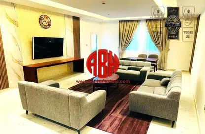 Apartment - 2 Bedrooms - 2 Bathrooms for rent in Gulf Residence - Al Mansoura - Doha