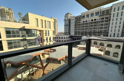 Apartment - 1 Bedroom - 2 Bathrooms for rent in Gewan Island - The Pearl Island - Doha