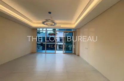 Apartment - 1 Bedroom - 2 Bathrooms for sale in Gewan Island - The Pearl Island - Doha
