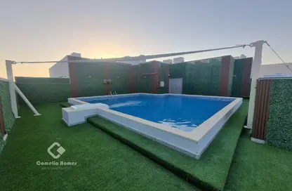 Apartment - 2 Bedrooms - 2 Bathrooms for rent in Al Muntazah Street - Al Muntazah - Doha