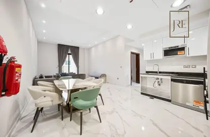 Apartment - 2 Bedrooms - 3 Bathrooms for sale in Fox Hills - Fox Hills - Lusail