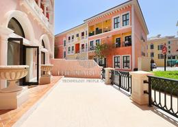 تاون هاوس - 3 غرف نوم - 4 حمامات للبيع في مورانو - قناة كوارتييه - جزيرة اللؤلؤة - الدوحة