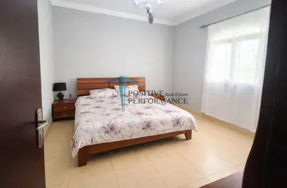 شقة - غرفة نوم - 1 حمام للايجار في فريج عبد العزيز - فريج عبد العزيز - الدوحة