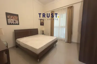 Apartment - 1 Bedroom - 2 Bathrooms for rent in Musheireb Apartments - Musheireb - Doha