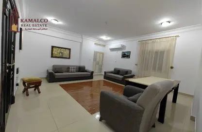 Apartment - 2 Bedrooms - 2 Bathrooms for rent in Al Sadd Road - Al Sadd - Doha