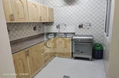 شقة - غرفة نوم - 1 حمام للايجار في شارع المطار القديم - طريق المطار القديم - الدوحة شقة - غرفة نوم - 1 حمام للايجار في شارع المطار القديم - طريق المطار القديم - الدوحة