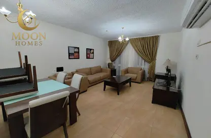Apartment - 1 Bedroom - 1 Bathroom for rent in Old Airport Road - Old Airport Road - Doha