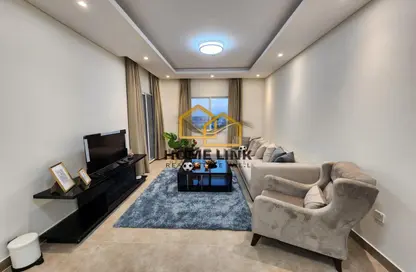 Apartment - 2 Bedrooms - 3 Bathrooms for sale in Lusail City - Lusail