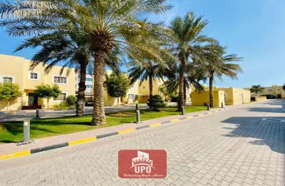 مجمع سكني - 3 غرف نوم - 4 حمامات للايجار في الثمامة - الثمامة - الدوحة