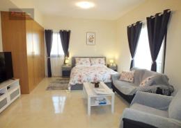 Studio - 1 bathroom for rent in Milan - Fox Hills - Fox Hills - Lusail