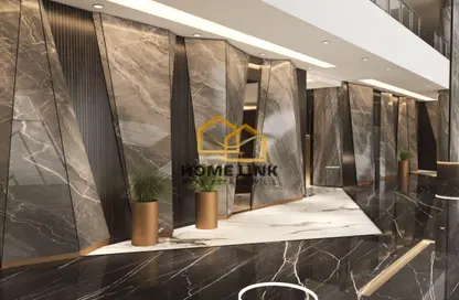 Office Space - Studio for sale in Marina Tower 27 - Marina District - Lusail