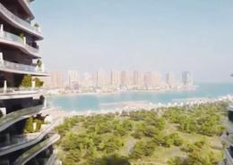 Apartment - 2 bedrooms - 2 bathrooms for sale in Legtaifiya Lagoon - West Bay - Doha Apartment - 2 bedrooms - 2 bathrooms for sale in Legtaifiya Lagoon - West Bay - Doha