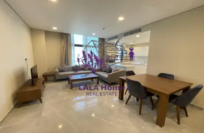 Apartment - 2 Bedrooms - 3 Bathrooms for rent in Giardino Gardens - Giardino Villas - The Pearl Island - Doha